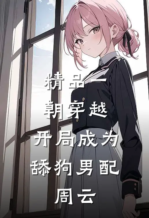 精品一朝穿越,开局成为舔狗男配,周云
