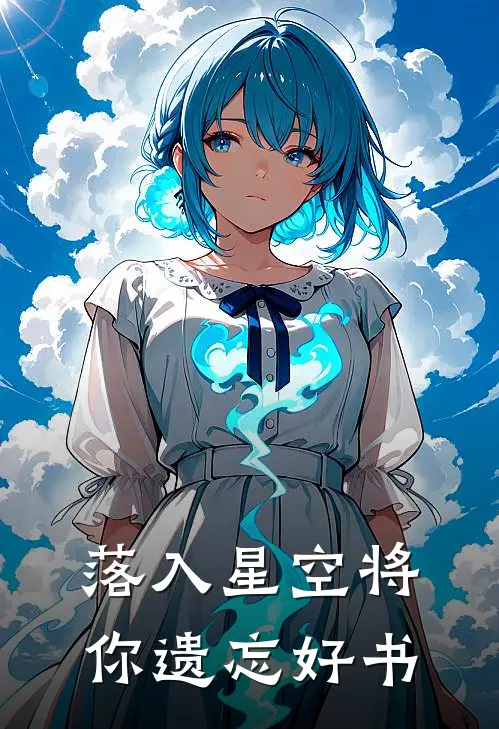 落入星空将你遗忘好书