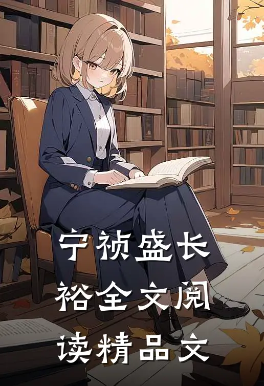 宁祯盛长裕全文阅读精品文