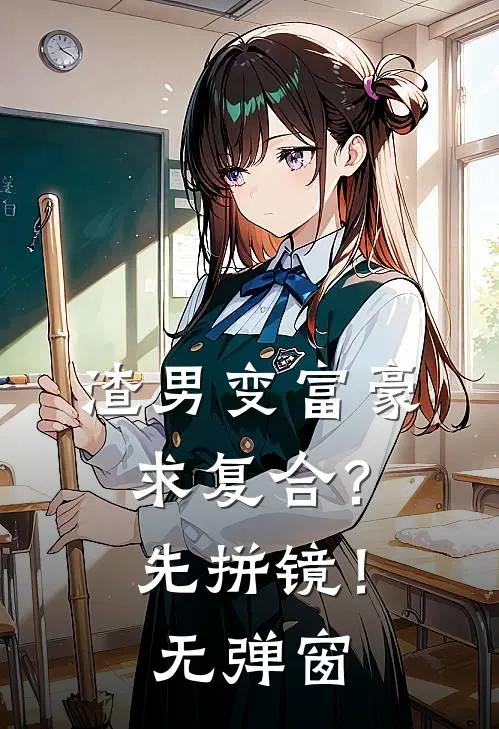 渣男变富豪，求复合？先拼镜！无弹窗