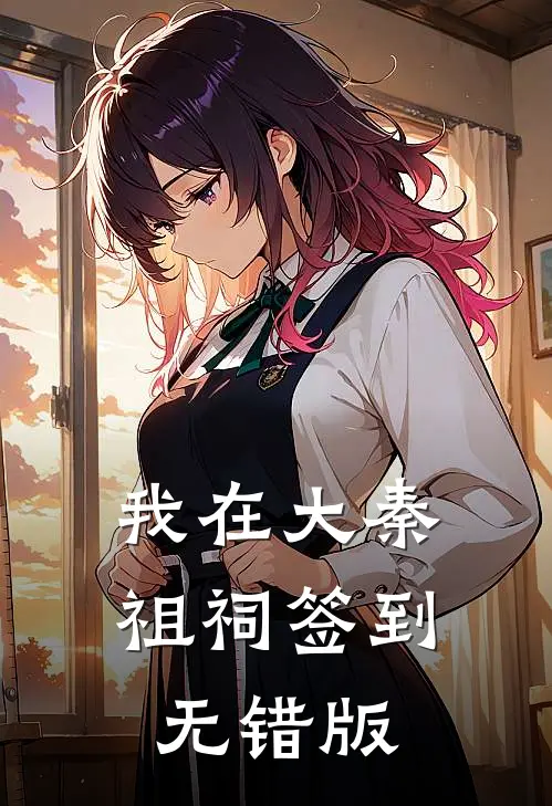 我在大秦祖祠签到无错版