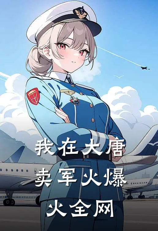 我在大唐卖军火爆火全网