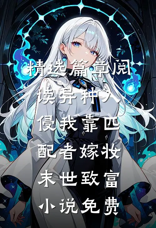精选篇章阅读异种入侵我靠匹配者嫁妆末世致富小说免费