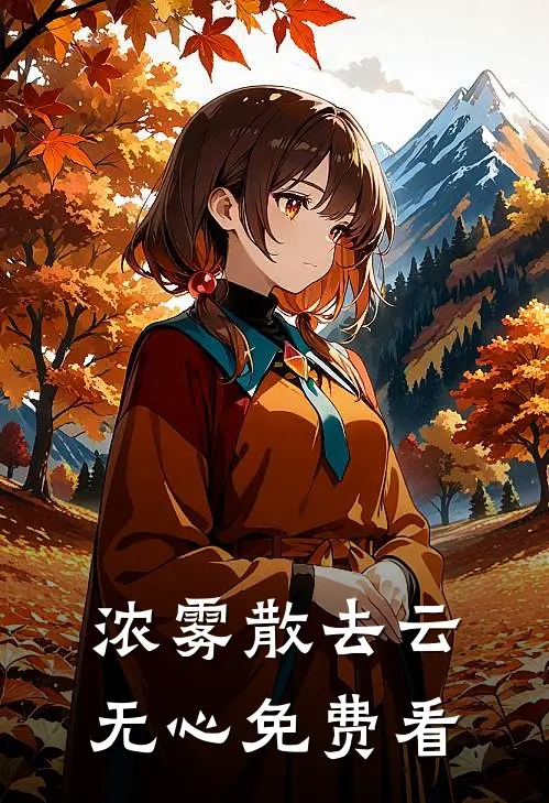 浓雾散去云无心免费看