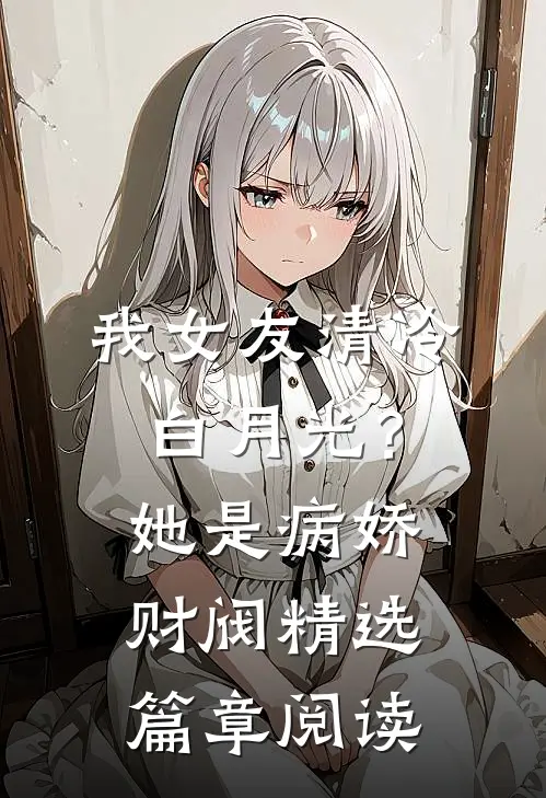 我女友清冷白月光？她是病娇财阀精选篇章阅读