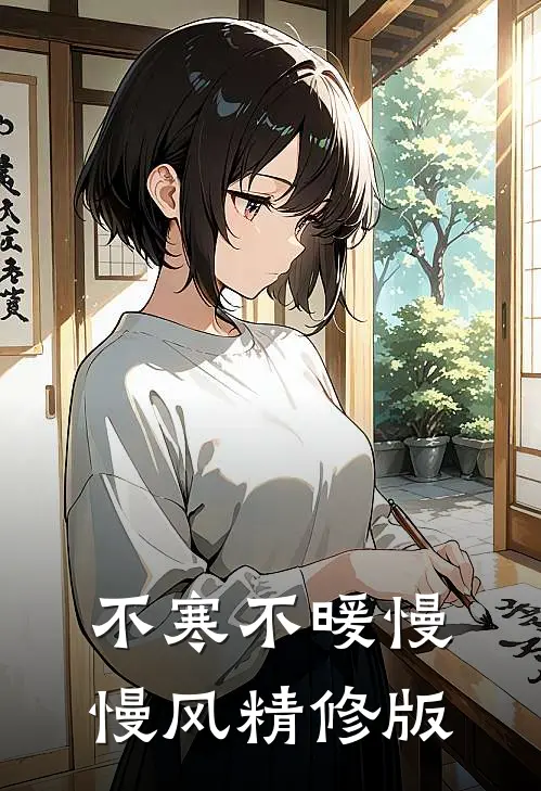 不寒不暖慢慢风精修版