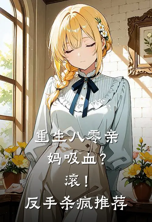 重生八零亲妈吸血？滚！反手杀疯推荐