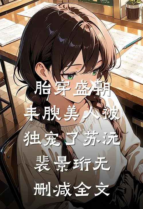 胎穿盛朝，丰腴美人被独宠了苏沅裴景珩无删减全文