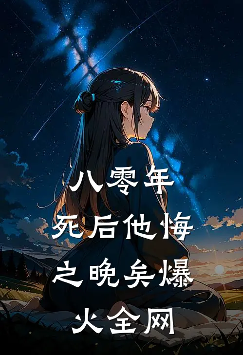 八零年，死后他悔之晚矣爆火全网