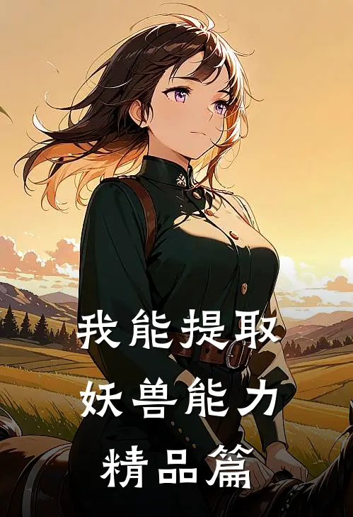 我能提取妖兽能力精品篇