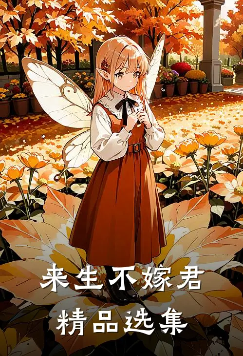 来生不嫁君精品选集