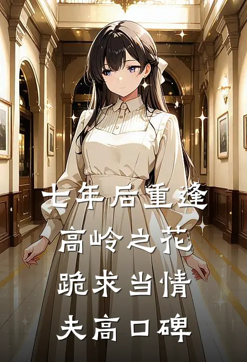 七年后重逢，高岭之花跪求当情夫高口碑
