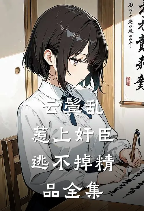 云鬓乱:惹上奸臣逃不掉精品全集