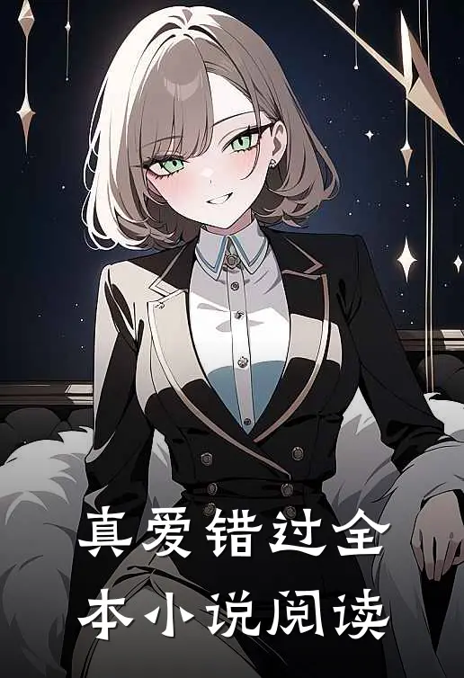 真爱错过全本小说阅读