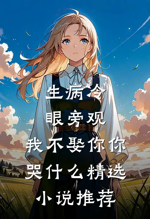 生病冷眼旁观，我不娶你你哭什么精选小说推荐