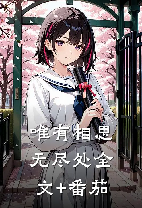唯有相思无尽处全文+番茄