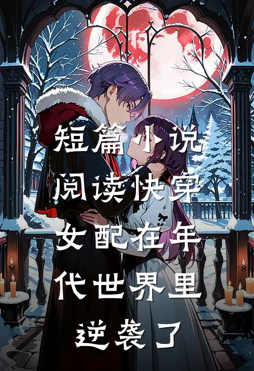 短篇小说阅读快穿：女配在年代世界里逆袭了