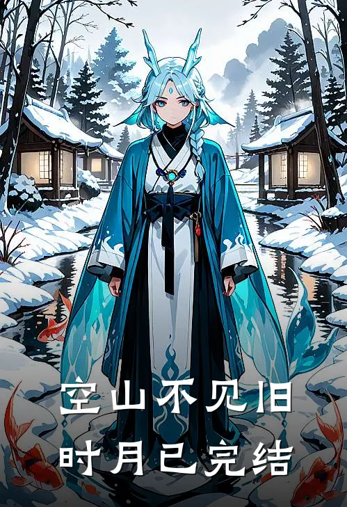 空山不见旧时月已完结