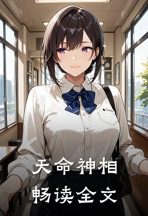天命神相畅读全文