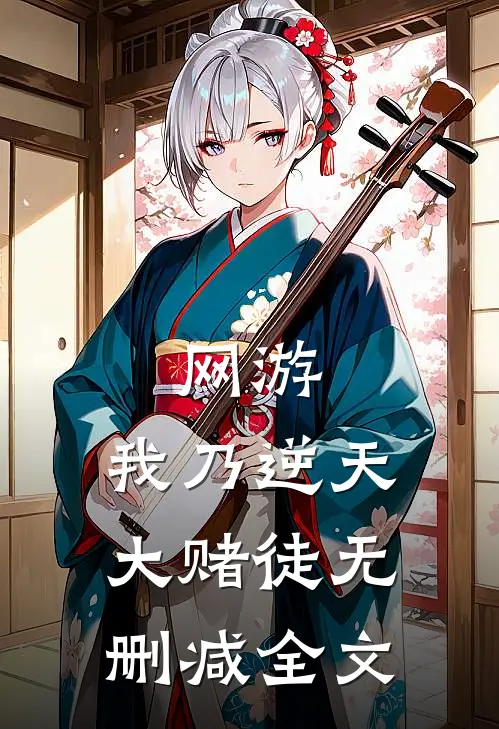 网游：我乃逆天大赌徒无删减全文