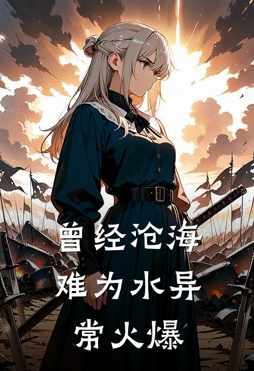 曾经沧海难为水异常火爆