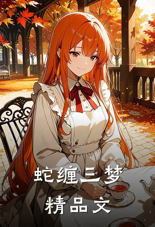 蛇缠三梦精品文
