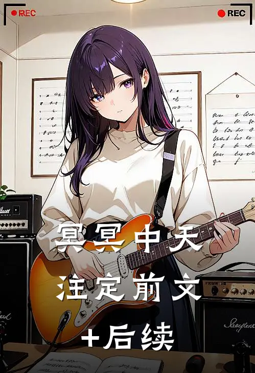 冥冥中天注定前文+后续