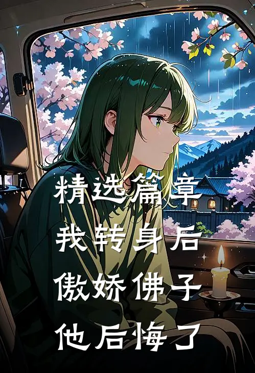 精选篇章我转身后，傲娇佛子他后悔了