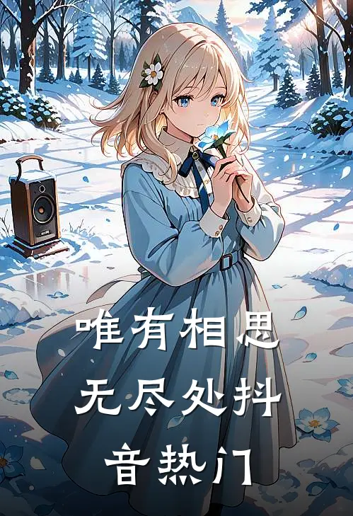 唯有相思无尽处抖音热门