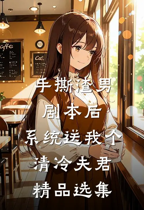 手撕渣男剧本后，系统送我个清冷夫君精品选集