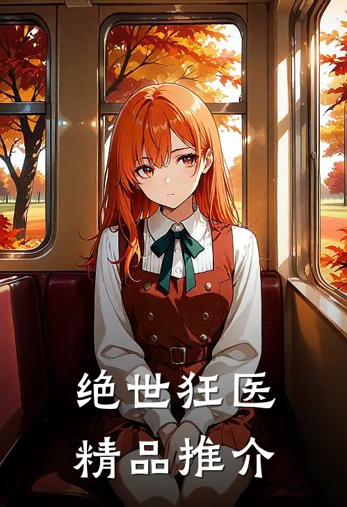 绝世狂医精品推介