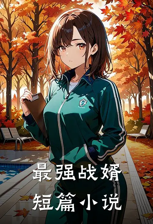 最强战婿短篇小说