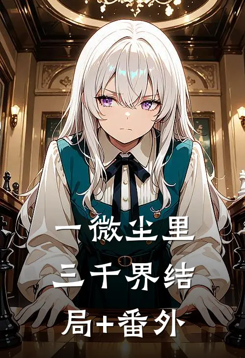 一微尘里三千界结局+番外