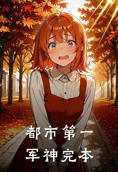 都市第一军神完本
