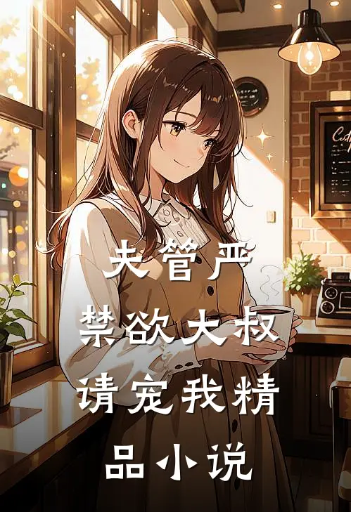 夫管严：禁欲大叔请宠我精品小说