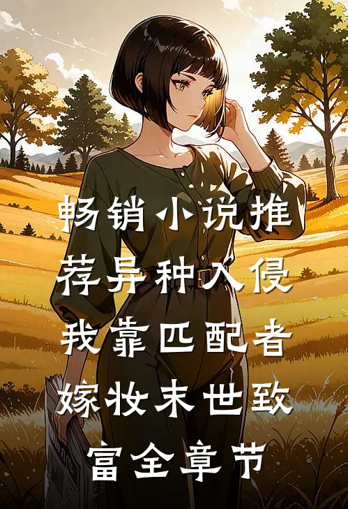 畅销小说推荐异种入侵,我靠匹配者嫁妆末世致富全章节