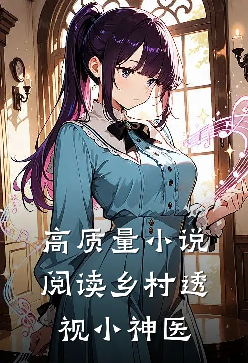 高质量小说阅读乡村透视小神医