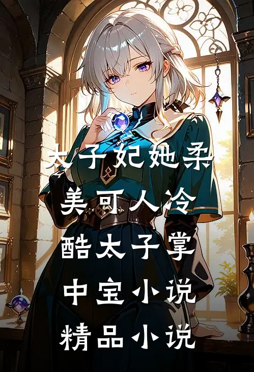 太子妃她柔美可人冷酷太子掌中宝小说精品小说