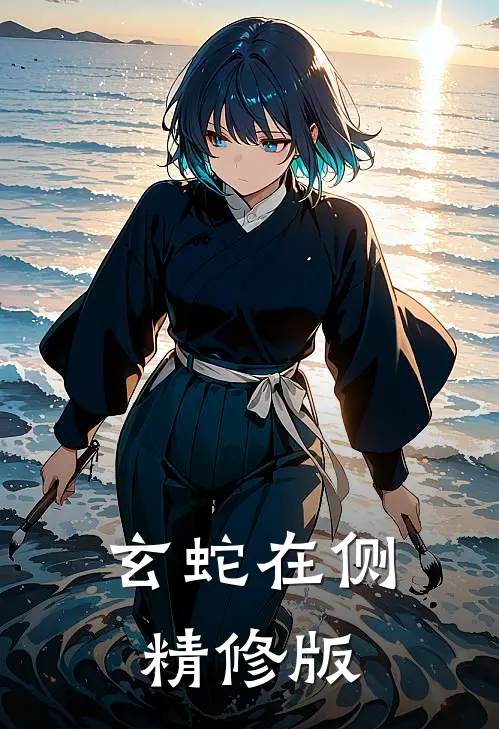 玄蛇在侧精修版