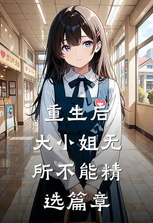 重生后，大小姐无所不能精选篇章