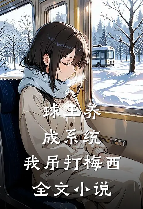 球王养成系统：我吊打梅西全文小说