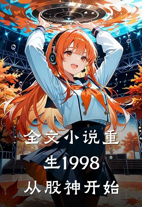 全文小说重生1998从股神开始