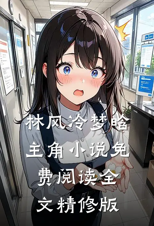 林风冷梦晗主角小说免费阅读全文精修版