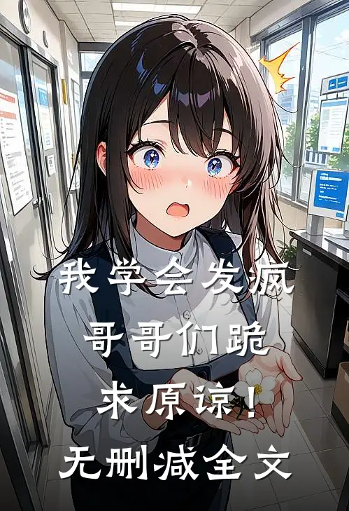 我学会发疯，哥哥们跪求原谅！无删减全文