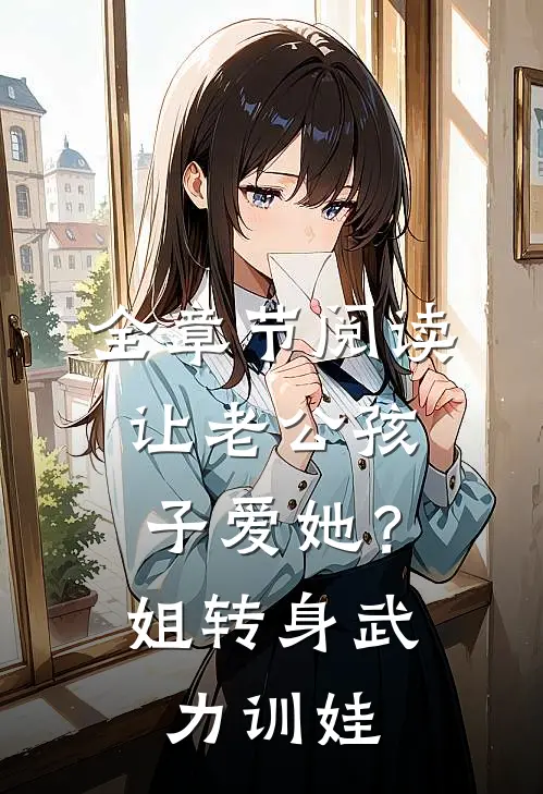 全章节阅读让老公孩子爱她？姐转身武力训娃