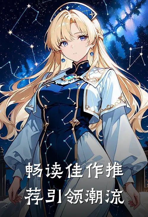 畅读佳作推荐引领潮流
