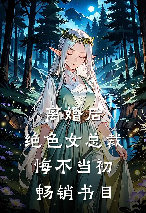 离婚后，绝色女总裁悔不当初畅销书目