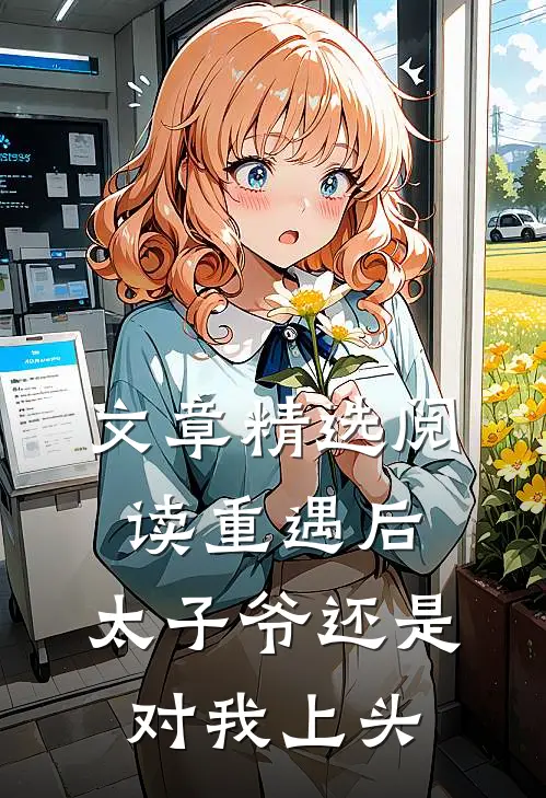 文章精选阅读重遇后，太子爷还是对我上头