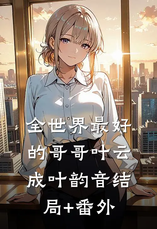 全世界最好的哥哥叶云成叶韵音结局+番外