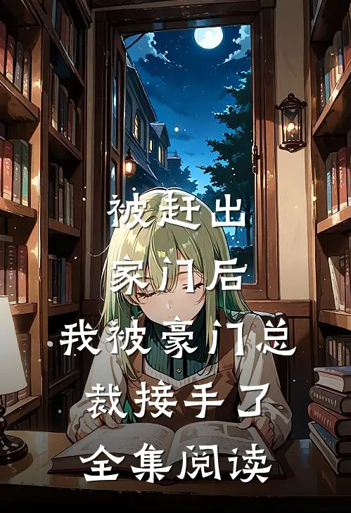 被赶出家门后，我被豪门总裁接手了全集阅读